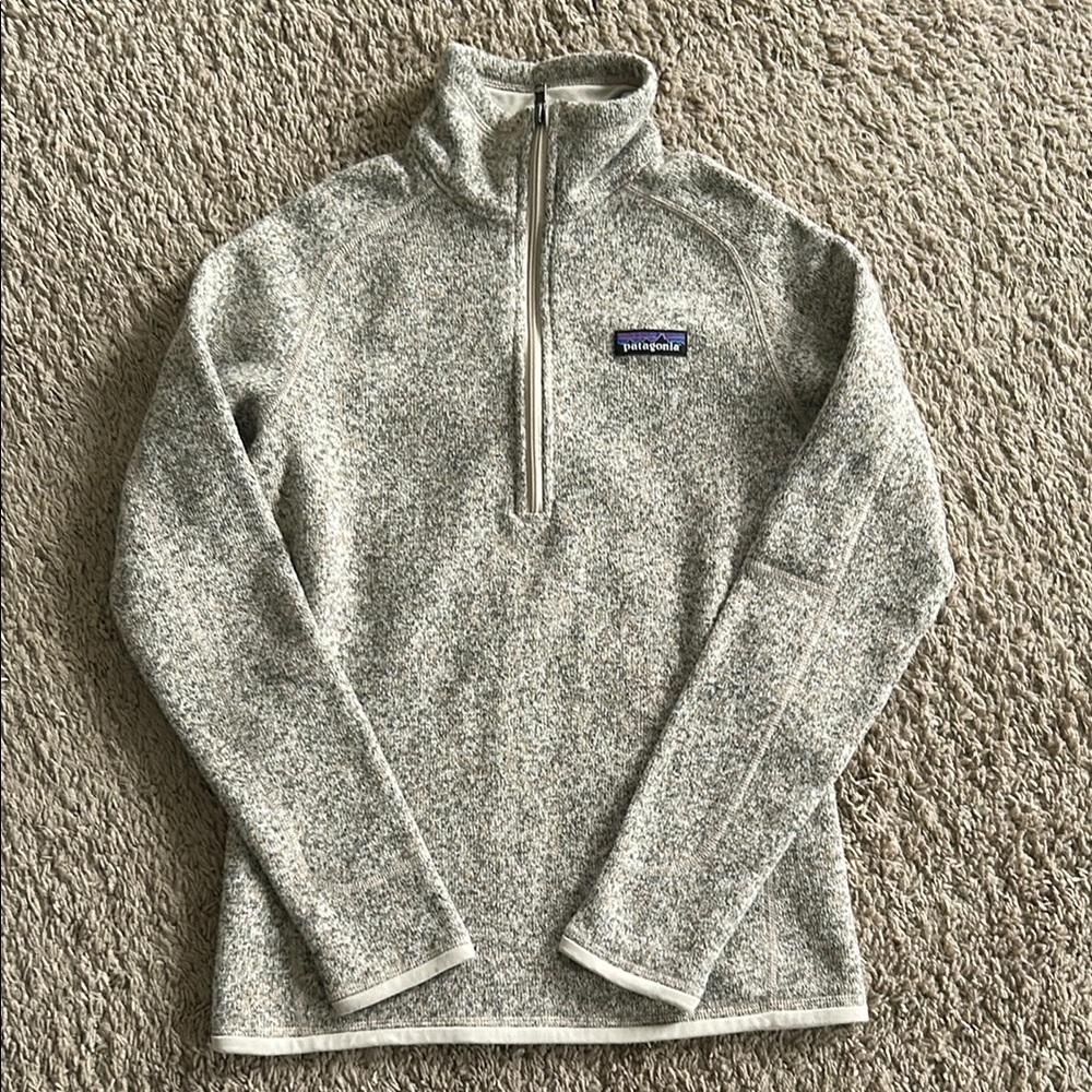 Patagonia Better Sweater